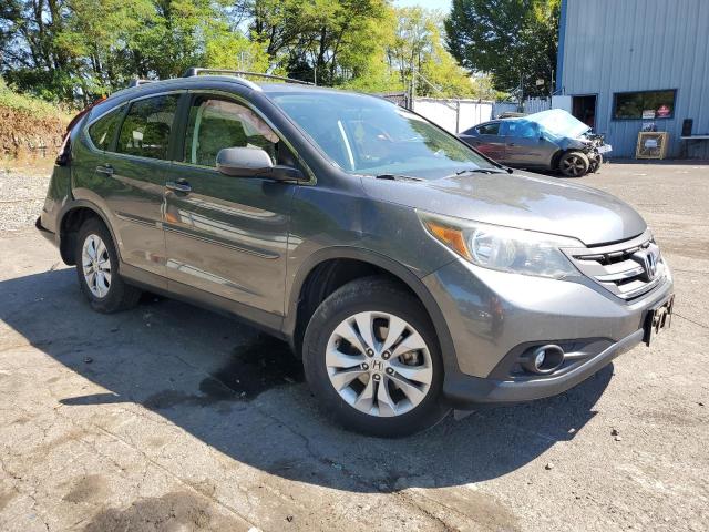 Photo 3 VIN: 2HKRM4H78CH631672 - HONDA CR-V EXL 