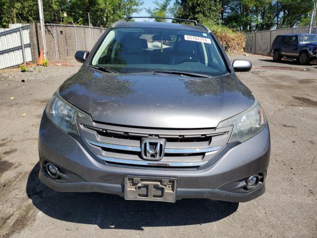 Photo 4 VIN: 2HKRM4H78CH631672 - HONDA CR-V EXL 