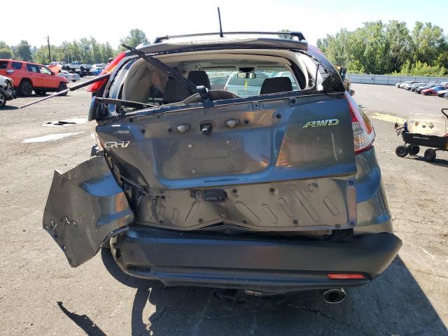 Photo 5 VIN: 2HKRM4H78CH631672 - HONDA CR-V EXL 