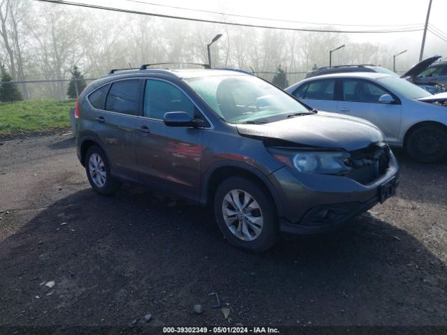 Photo 0 VIN: 2HKRM4H78DH601444 - HONDA CR-V 