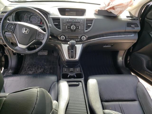 Photo 7 VIN: 2HKRM4H78DH603405 - HONDA CR-V EXL 