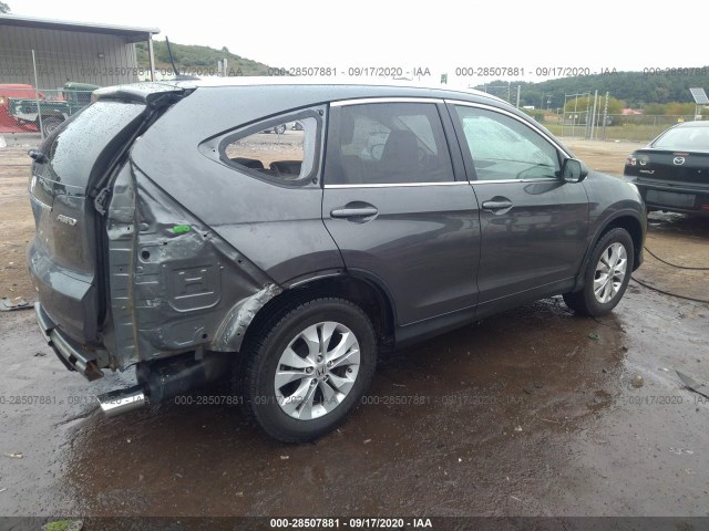 Photo 3 VIN: 2HKRM4H78DH607518 - HONDA CR-V 