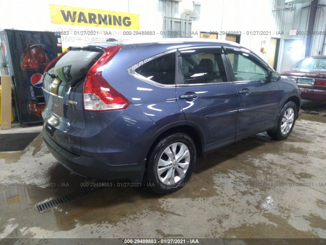 Photo 3 VIN: 2HKRM4H78DH612394 - HONDA CR-V 