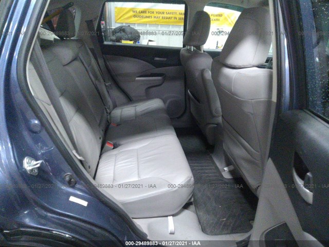 Photo 7 VIN: 2HKRM4H78DH612394 - HONDA CR-V 