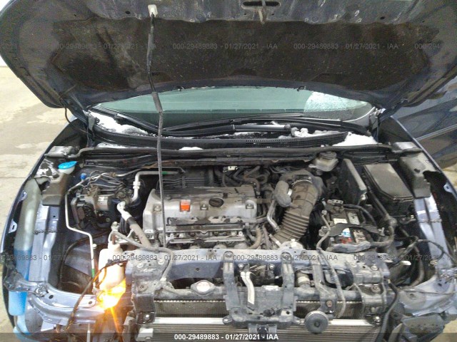 Photo 9 VIN: 2HKRM4H78DH612394 - HONDA CR-V 