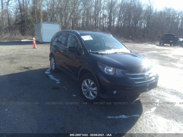 Photo 0 VIN: 2HKRM4H78DH614209 - HONDA CR-V 