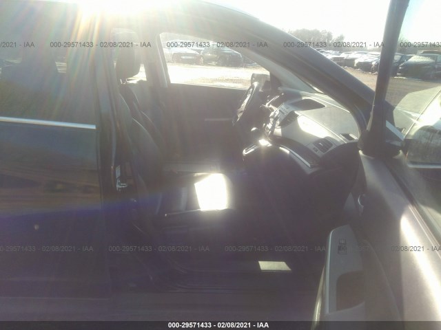 Photo 4 VIN: 2HKRM4H78DH614209 - HONDA CR-V 