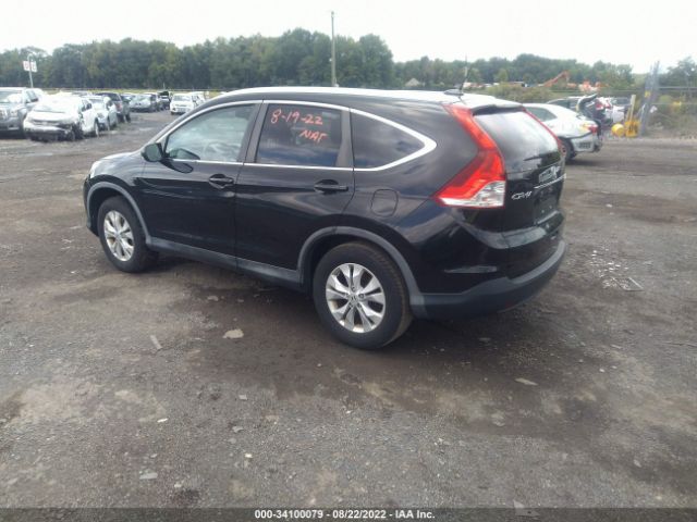 Photo 2 VIN: 2HKRM4H78DH618292 - HONDA CR-V 