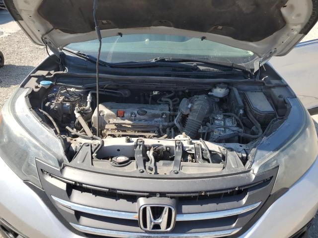 Photo 11 VIN: 2HKRM4H78DH618325 - HONDA CRV 