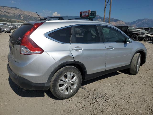 Photo 2 VIN: 2HKRM4H78DH618325 - HONDA CRV 