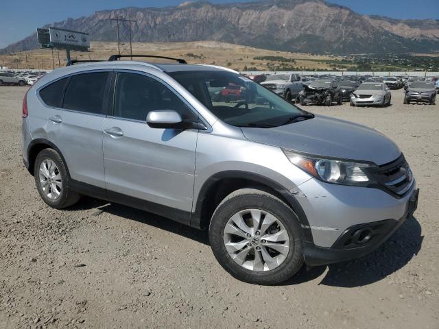 Photo 3 VIN: 2HKRM4H78DH618325 - HONDA CRV 