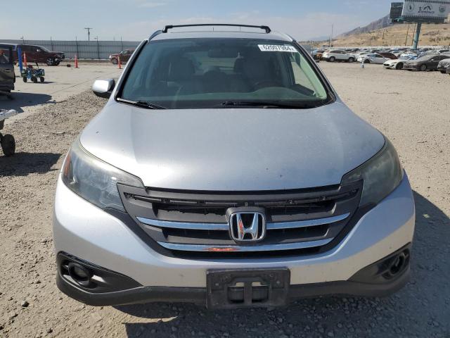 Photo 4 VIN: 2HKRM4H78DH618325 - HONDA CRV 