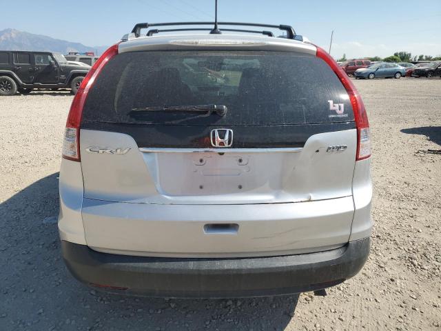 Photo 5 VIN: 2HKRM4H78DH618325 - HONDA CRV 