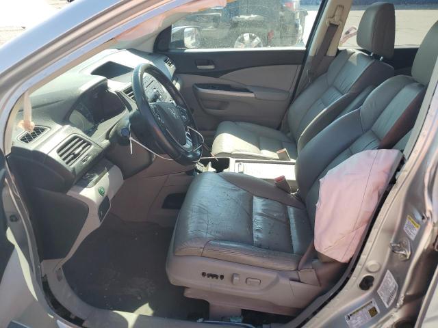 Photo 6 VIN: 2HKRM4H78DH618325 - HONDA CRV 