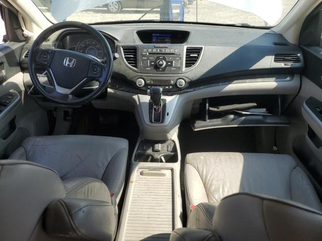 Photo 7 VIN: 2HKRM4H78DH618325 - HONDA CRV 