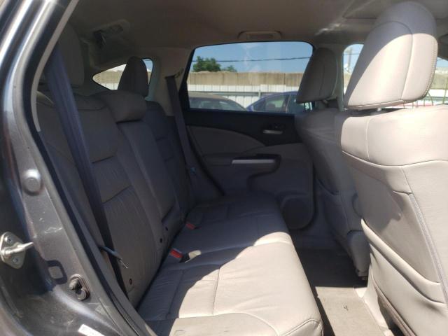 Photo 5 VIN: 2HKRM4H78DH628904 - HONDA CR-V EXL 