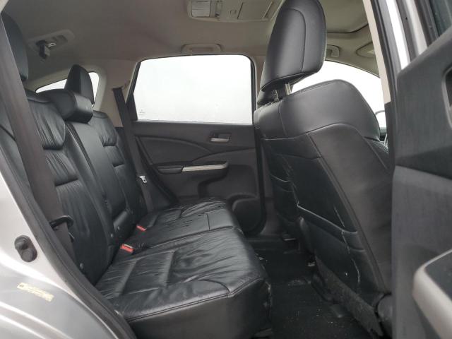 Photo 10 VIN: 2HKRM4H78DH645427 - HONDA CR-V EXL 