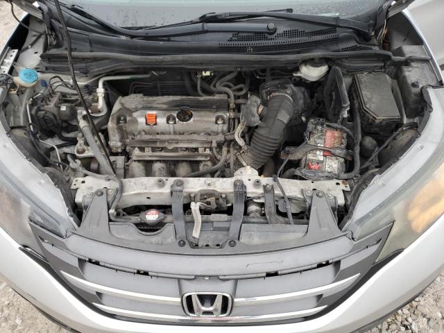 Photo 11 VIN: 2HKRM4H78DH645427 - HONDA CR-V EXL 