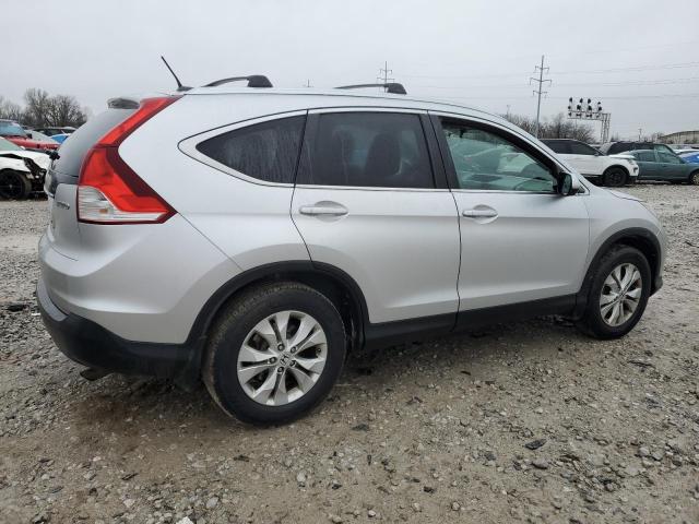 Photo 2 VIN: 2HKRM4H78DH645427 - HONDA CR-V EXL 