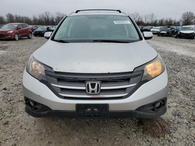 Photo 4 VIN: 2HKRM4H78DH645427 - HONDA CR-V EXL 