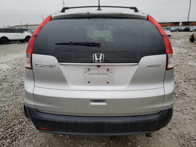 Photo 5 VIN: 2HKRM4H78DH645427 - HONDA CR-V EXL 