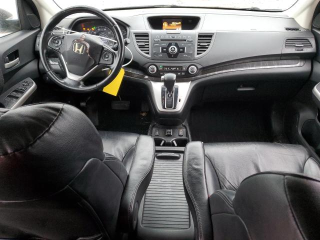 Photo 7 VIN: 2HKRM4H78DH645427 - HONDA CR-V EXL 