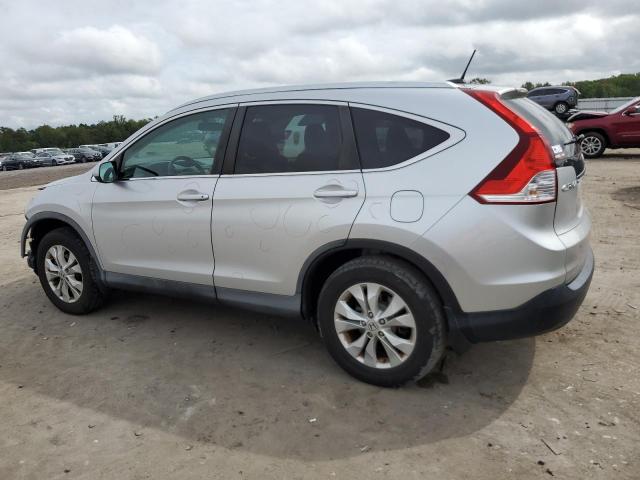 Photo 1 VIN: 2HKRM4H78DH646786 - HONDA CR-V EXL 