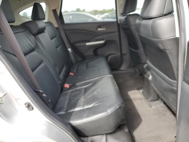 Photo 10 VIN: 2HKRM4H78DH646786 - HONDA CR-V EXL 