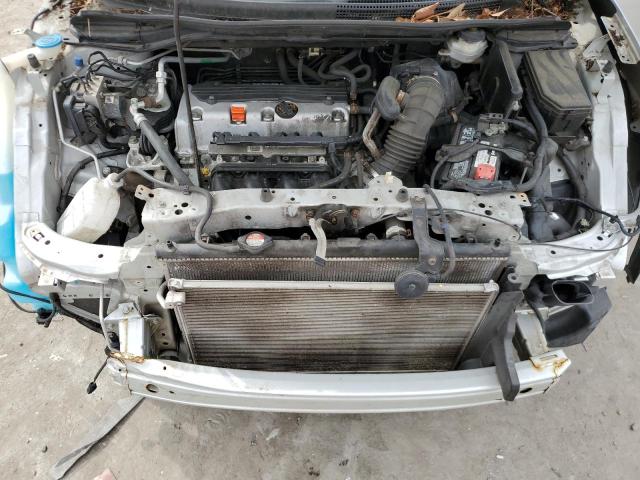 Photo 11 VIN: 2HKRM4H78DH646786 - HONDA CR-V EXL 