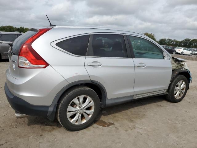 Photo 2 VIN: 2HKRM4H78DH646786 - HONDA CR-V EXL 