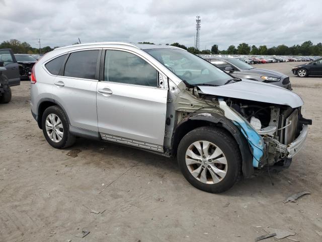 Photo 3 VIN: 2HKRM4H78DH646786 - HONDA CR-V EXL 