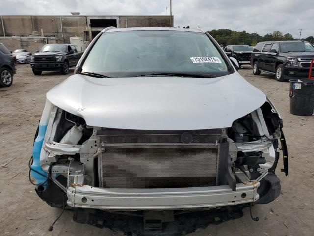 Photo 4 VIN: 2HKRM4H78DH646786 - HONDA CR-V EXL 