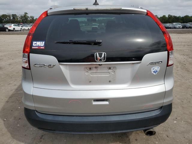 Photo 5 VIN: 2HKRM4H78DH646786 - HONDA CR-V EXL 