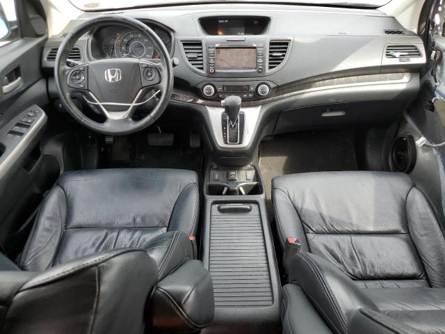 Photo 7 VIN: 2HKRM4H78DH646786 - HONDA CR-V EXL 