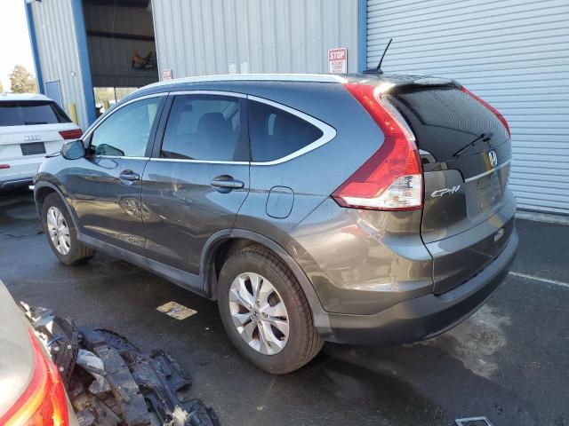 Photo 1 VIN: 2HKRM4H78DH664060 - HONDA CRV 