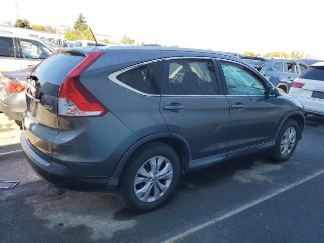 Photo 2 VIN: 2HKRM4H78DH664060 - HONDA CRV 