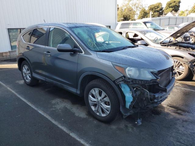 Photo 3 VIN: 2HKRM4H78DH664060 - HONDA CRV 