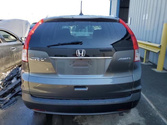 Photo 5 VIN: 2HKRM4H78DH664060 - HONDA CRV 