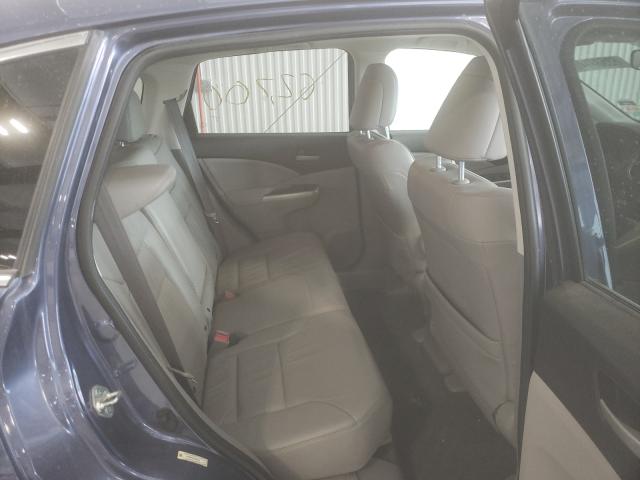 Photo 5 VIN: 2HKRM4H78DH664785 - HONDA CR-V EXL 