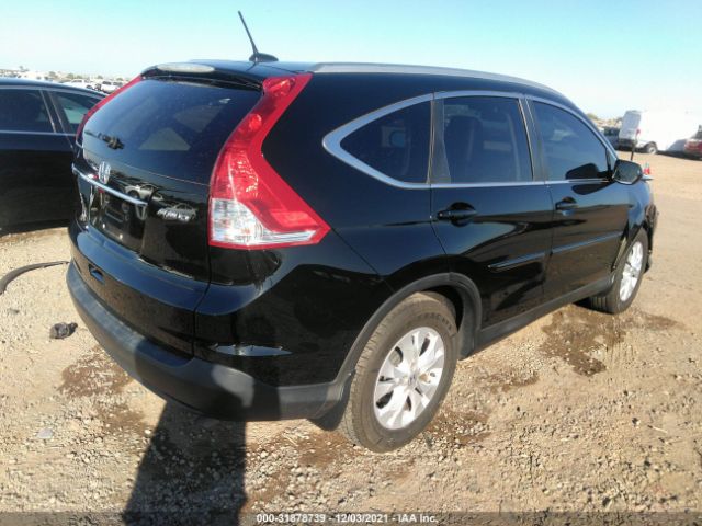 Photo 3 VIN: 2HKRM4H78DH671493 - HONDA CR-V 