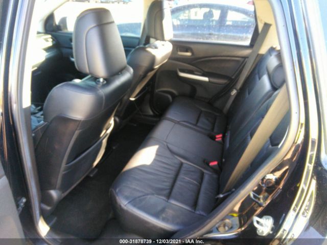 Photo 7 VIN: 2HKRM4H78DH671493 - HONDA CR-V 