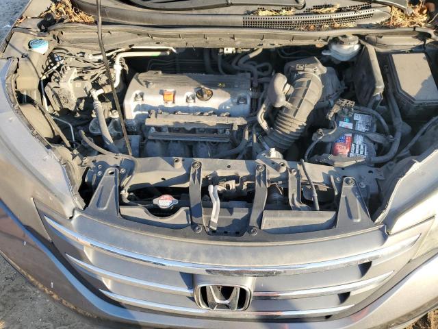 Photo 11 VIN: 2HKRM4H78DH674877 - HONDA CR-V EXL 