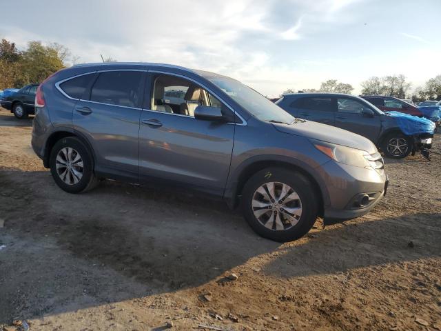 Photo 3 VIN: 2HKRM4H78DH674877 - HONDA CR-V EXL 