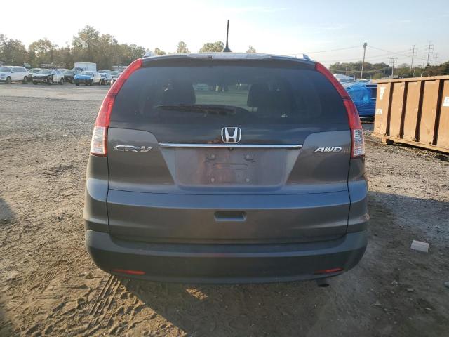 Photo 5 VIN: 2HKRM4H78DH674877 - HONDA CR-V EXL 