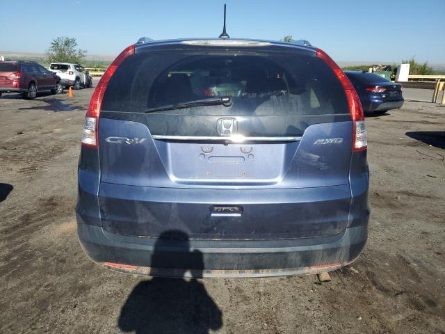 Photo 5 VIN: 2HKRM4H78DH677472 - HONDA CR-V EXL 