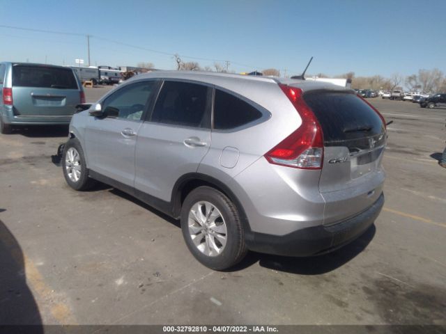 Photo 2 VIN: 2HKRM4H78DH679786 - HONDA CR-V 