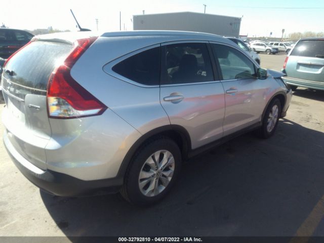 Photo 3 VIN: 2HKRM4H78DH679786 - HONDA CR-V 