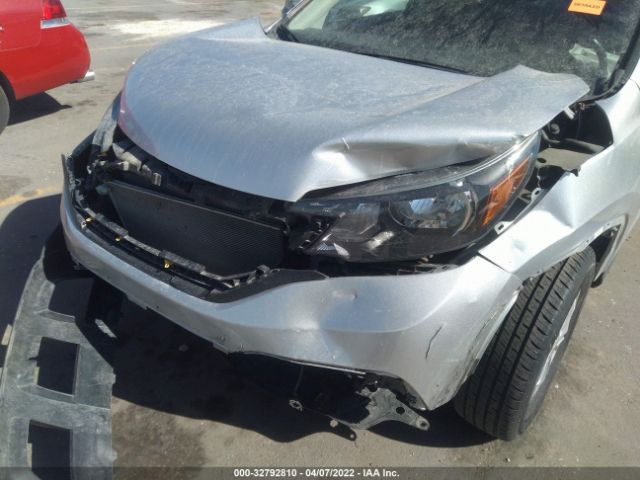 Photo 5 VIN: 2HKRM4H78DH679786 - HONDA CR-V 