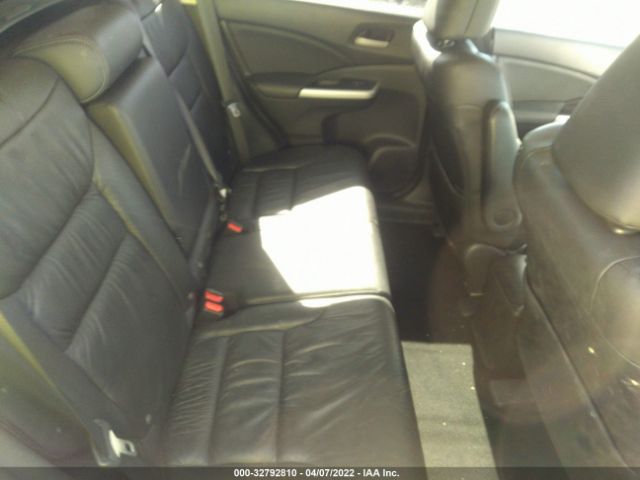 Photo 7 VIN: 2HKRM4H78DH679786 - HONDA CR-V 