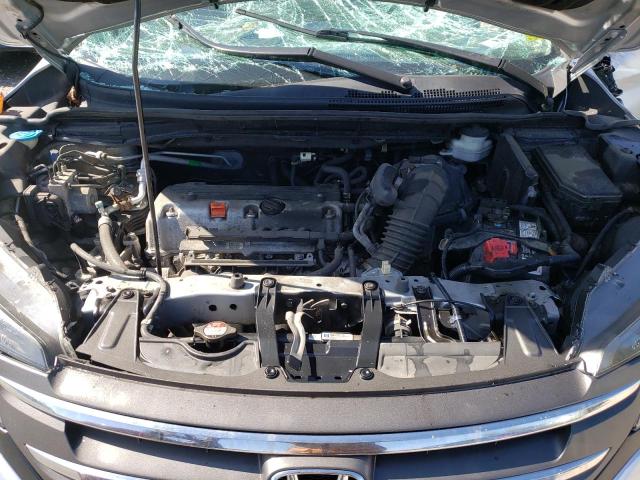 Photo 11 VIN: 2HKRM4H78DH681599 - HONDA CR-V EXL 